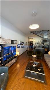 Chalet For Rent Furnished