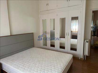 Apartment For Rent Furnished