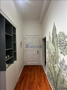 Apartment For Rent Furnished