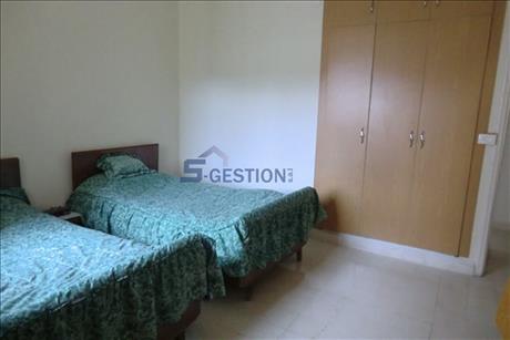 Apartment For Rent
