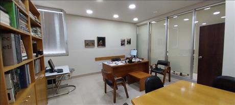 Office For Rent Furnished