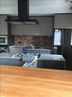Apartment For Rent Furnished