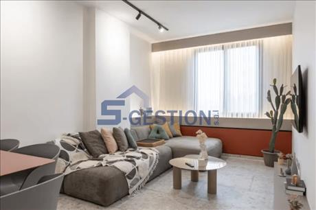 Apartment For Rent Furnished