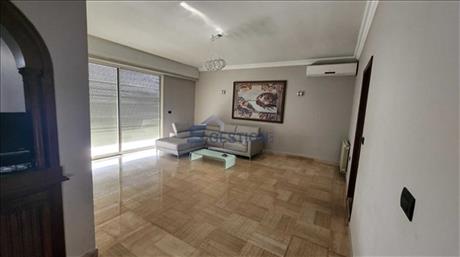 Apartment For Rent Furnished