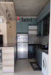 Apartment For Rent Furnished