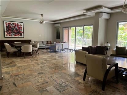 Appartement à louer meublé