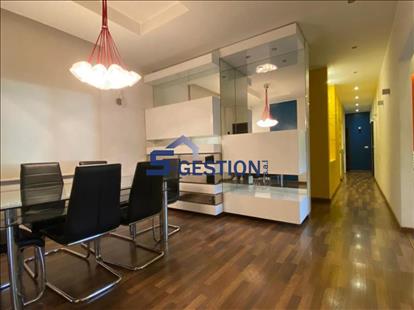 Apartment For Rent Furnished