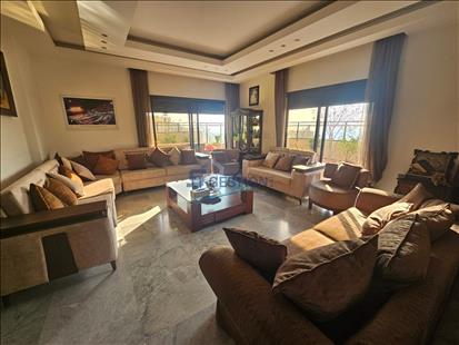 Apartment For Rent Furnished