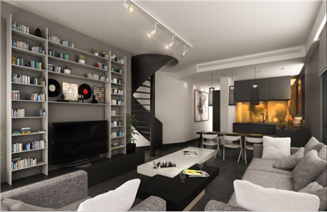 Apartment For Sale