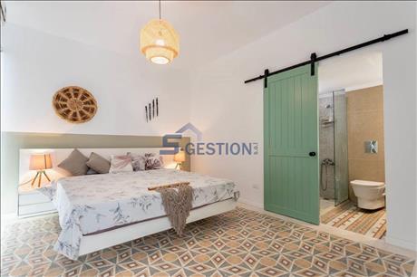 Apartment For Rent Furnished