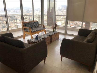 Apartment For Rent Furnished