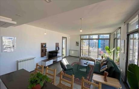 Apartment For Rent Furnished