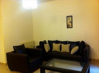 Apartment For Rent Furnished