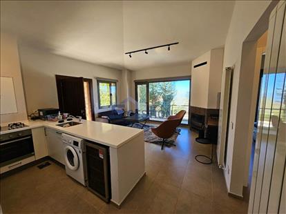 Chalet For X Sale Furnished