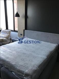 Apartment For Rent Furnished