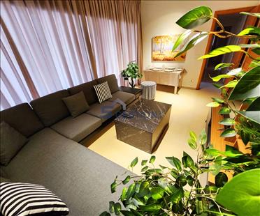 Appartement à louer meublé
