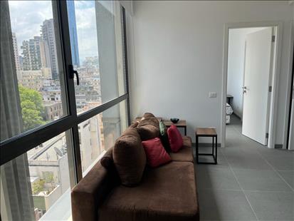 Apartment For Rent Furnished