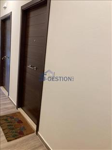 Chalet à louer meublé