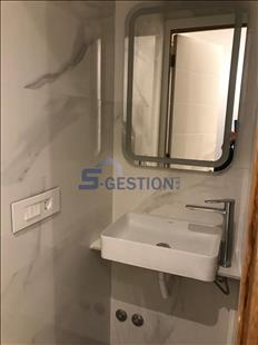 Apartment For Rent Furnished