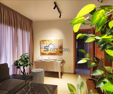 Appartement à louer meublé