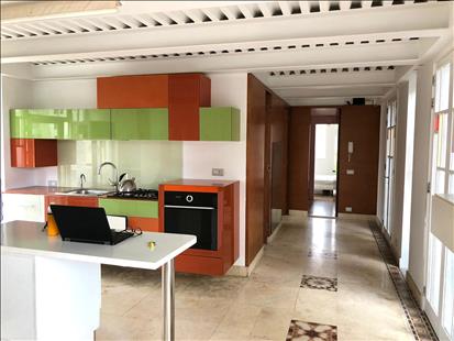 Apartment For Rent Furnished
