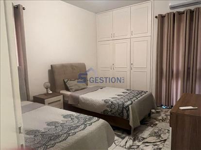 Apartment For Rent Furnished