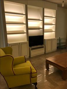 Apartment For Rent Furnished