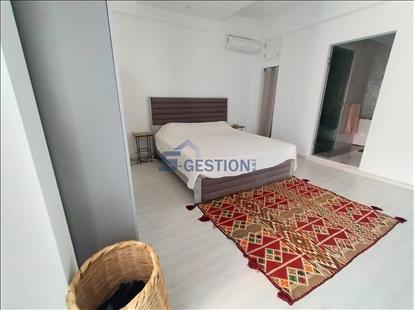 Apartment For Rent Furnished