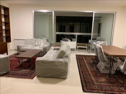 Apartment For Rent Furnished