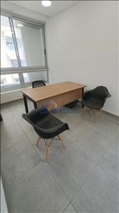 Office For Rent Furnished
