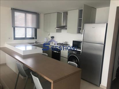 Apartment For Rent Furnished