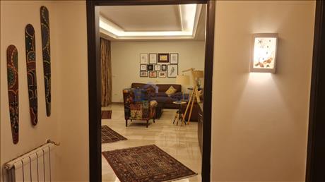 Apartment For Rent Furnished