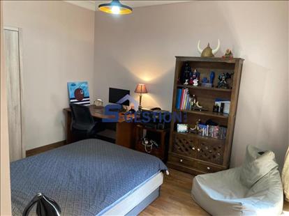 Apartment For Rent Furnished