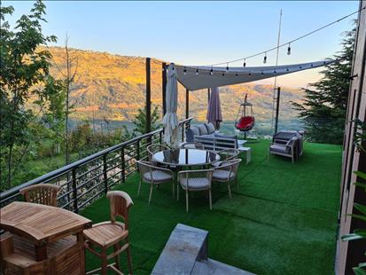 Chalet For Sale