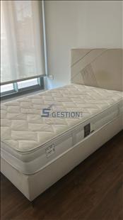 Apartment For Rent Furnished