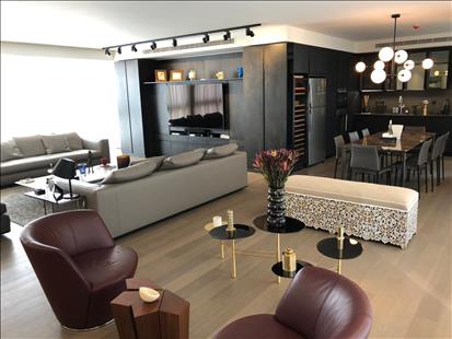 Apartment For Rent Furnished