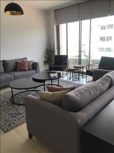 Apartment For Rent Furnished