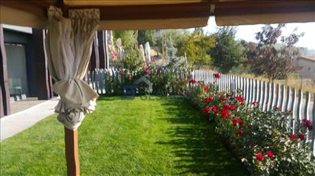 Chalet For Rent Furnished