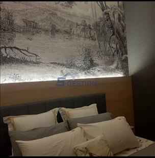 Chalet For Short Term Rent