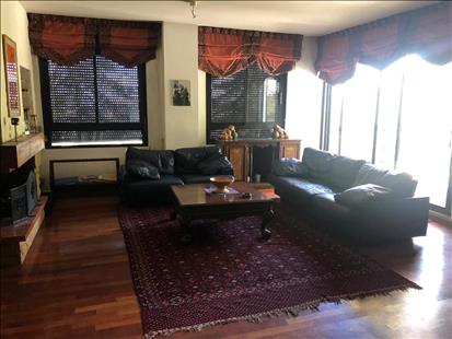 Chalet For Rent Furnished