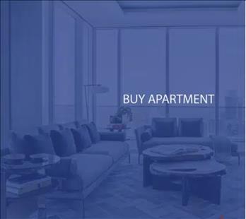 Appartement à V Sold external