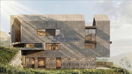 Chalet For Sale