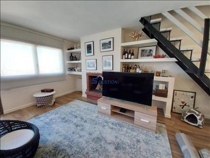 Chalet For Sale