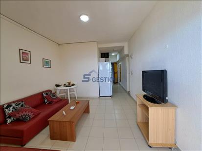 Chalet For Rent Furnished