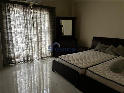 Apartment For V Rented external