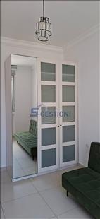 Apartment For Rent Furnished