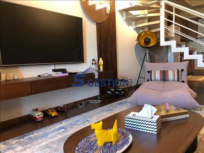 Chalet For Short Term Rent