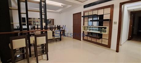 Appartement à louer meublé