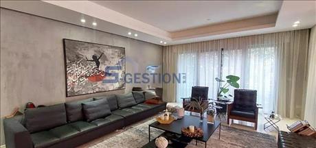Apartment For Rent Furnished