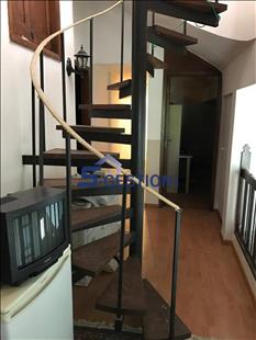 Chalet For Rent Furnished